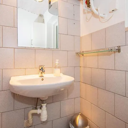 7 Person Holiday In B Rkop Børkop