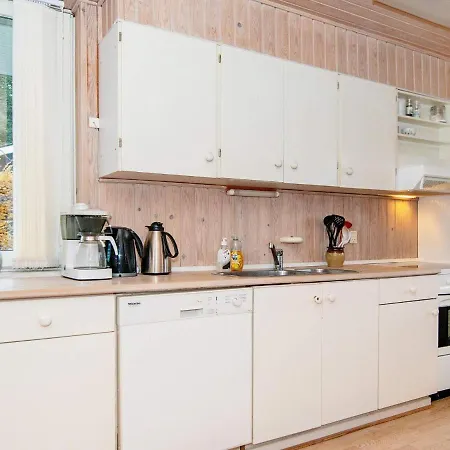 Semesterbostad 7 Person Holiday In B Rkop *