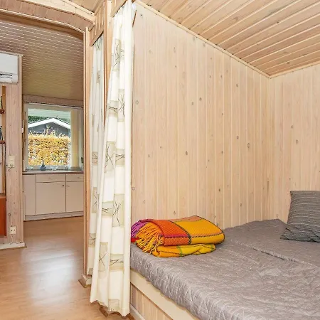 7 Person Holiday In B Rkop