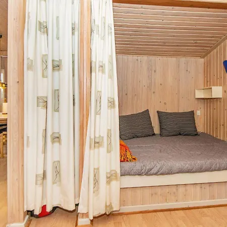 Semesterbostad 7 Person Holiday In B Rkop *