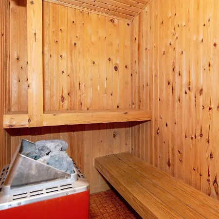 7 Person Holiday In B Rkop Semesterbostad *