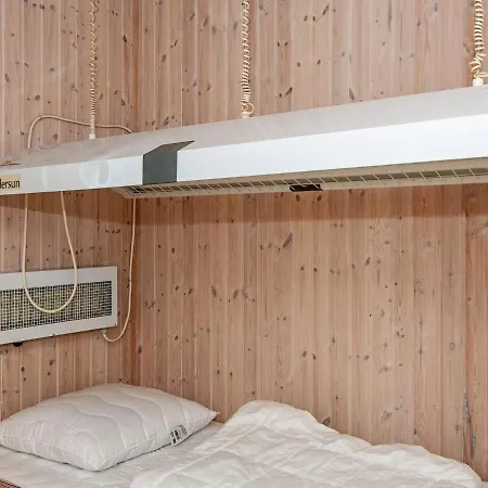 7 Person Holiday In B Rkop * Børkop