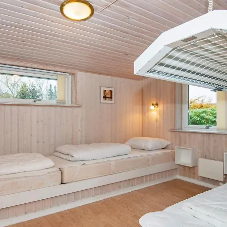 Semesterbostad 7 Person Holiday In B Rkop Børkop