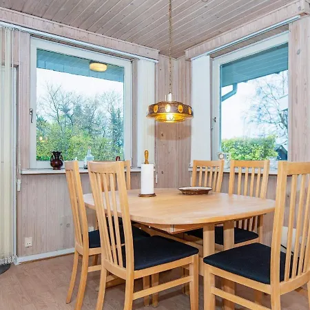 7 Person Holiday In B Rkop Semesterbostad *