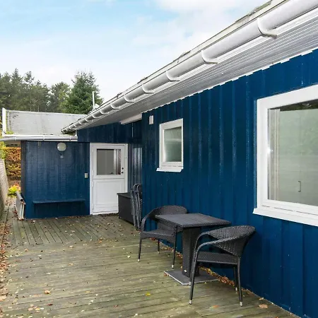7 Person Holiday In B Rkop Semesterbostad *